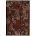 Shaw Rugs Concepts Idyll - 07800 Red