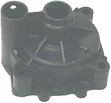 Sierra International 18-3170 Marine Water Pump Housing for Yamaha Outboard Motor Sierra International 18-3170 Marine Water Pump Housing for Yamaha Outboard Motor