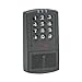 iEi Electronics Prox.Pad Wiegand 125 kHz Proximity Reader w/ Keypad