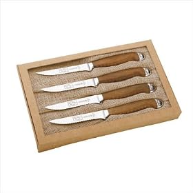 Mundial 2830-4E Olivier Anquier 4 Piece 4