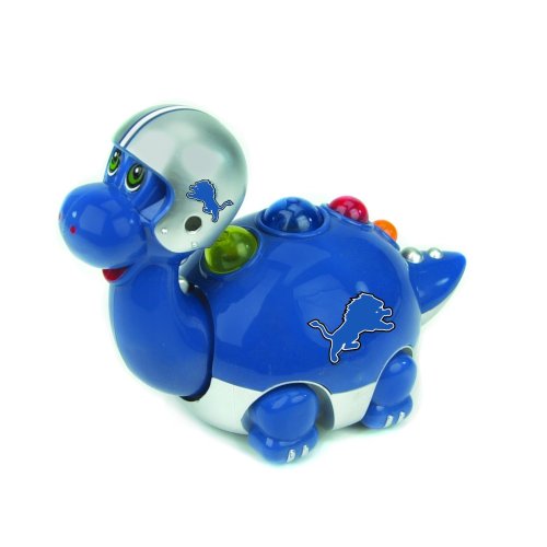 NFL Toy Team Dino