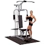 Powerline PHG1000X Single Stack Home Gym