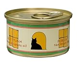 SGJv_Nc TUNA tapioca&canola oil Lpʋl STCY 85g