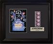 Star Wars Episode V: The Empire Strikes Back Framed Special Edition Film Cell Presentation