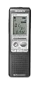 Sony ICD-P520 Digital Voice Recorder with 256 MB Built-in Flash Memory and USB