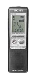 Sony ICD-P520 Digital Voice Recorder with 256 MB Built-in Flash Memory and USB