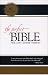 The Perfect Bible: Pick and Choose Version