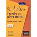 80 fiches d'actualit� et de culture g�n�rale : Institutions, citoyennet� et soci�t�