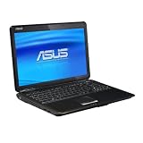 Asus X5DC-SX033V Ordinateur portable 15,6" Intel Celeron C220 500 Go RAM 4096 Mo Windows 7par Asus