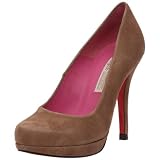 Buffalo Chic Escarpins femme