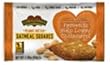 Corazonas Oatmeal Squares, Peanut Butter, 1.76-Ounce Bars (Pack of 12)