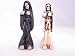SANTA MUERTE (S) BLACK