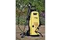 KARCHER K297 PLUS MOBILE PRESSURE WASHER!. (B/D)