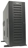  : Chieftec BX-01B-B-OP Bravo Extended Mid-Tower Chassis (black) w/o PSU