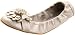 Wanted Shoes Women's Petal Ballet Flat Discount