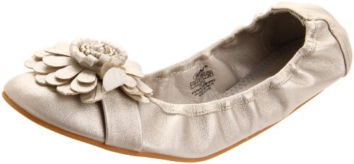 Buy Wanted Shoes Women's Petal Ballet Flat