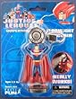Superman Flashlight Key Chain by Basic Fun