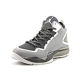 Air Jordan Super.Fly 2 PO - Wolf Grey / White-Cool Grey, 9 D US