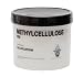 WillPowder Methylcellulose F50, 16-Ounce Jar