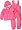 Pink Taffy