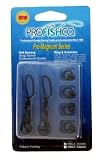 PROFISH Pro-Magnum Ball Bearing Snap Swivel 165 lb