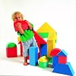 Giant Foam Block Set II (32 pcs.)