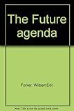The Future agenda
