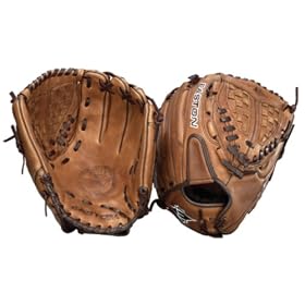 Easton NE12 12 Inch Baseball Glove Easton NE12 12- Inch Baseball Glove (Right Hand Throw)