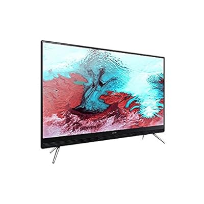 Samsung 81 cm (32 inches) Series 4 32K4000-BF Full HD LED TV (Black)