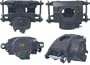 Cardone 16-4021A Remanufactured Domestic Loaded Brake Caliper