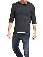 Esprit Jersey Regular Fit (Gris)