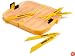 DEWALT DW4890 15-Piece Reciprocating Saw Blade Tough Case Set
