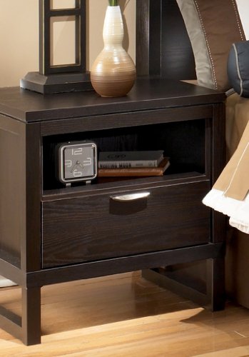 Sonya Nightstand by Signature Design Sonya Nightstand by Signature Design