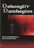 Dehongli'r damhegion : myfyrdodau ar rai o ddamhegion Iesu