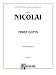 Search : Three Duets (Kalmus Edition)