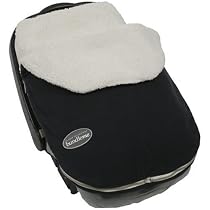 JJ Cole Original Infant Bundle Me - Navy