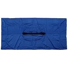 American Educational Lycra Cooperative Blanket with Velcro closure, 60" Length x 28" Width