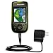 Rapid Wall / AC Charger for the Sonocaddie v300 GPS - Gomadic Brand w/ TipExchange Technology