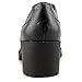 Aerosoles Amnessty Women Round Toe Leather Black Oxford