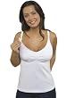 Bravado Essential Maternity/Nursing Tank