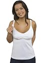 Bravado Essential Maternity/Nursing Tank