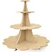 Kaisercraft Beyond The Page MDF Cupcake Stand