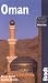 Books : Oman: The Bradt Travel Guide
