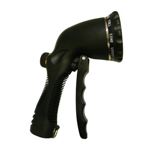 Orbit Underground 56034 Green Thumb 8Pattern Turret Nozzle Home Garden Lawn Garden Watering