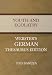 Search : Youth and Egolatry - Webster's German Thesaurus Edition