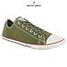 Converse All Star Slim Ox - Olive