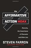 The Affirmative Action Hoax