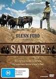Santee ( Region 4 PAL DVD)