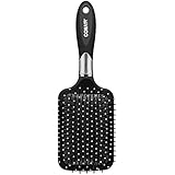 Conair Velvet Touch Paddle Hair Brush