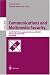 Communications and Multimedia Security. Advanced Techniques for Network and Data Protection: 7th IFIP TC-6 TC-11 International Conference, CMS 2003, Torino, Italy, October 2-3, 2003, Proceedings